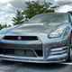 Illustration for article titled Interesting Cars At Work, Nissan GT-R edition